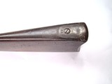 Springfield Model 1871 Army Rifle Rolling Block50-70 - 14 of 15