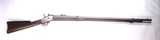 Springfield Model 1871 Army Rifle Rolling Block50-70