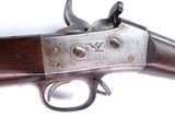 Springfield Model 1871 Army Rifle Rolling Block50-70 - 9 of 15