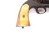 Merwin Hulbert Early Open Top Single Action 44 Rus cal - 5 of 7