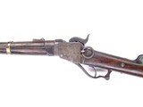 Starr Civil War Carbine Early Production - 10 of 15