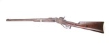 Starr Civil War Carbine Early Production - 6 of 15