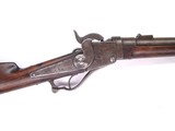 Starr Civil War Carbine Early Production - 11 of 15