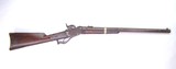 Starr Civil War Carbine Early Production