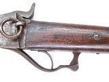 Starr Civil War Carbine Early Production - 3 of 15