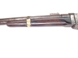 Starr Civil War Carbine Early Production - 4 of 15