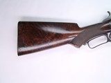 Winchester 1876 Deluxe Express 50-95 Short Rifle - 9 of 15