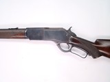 Winchester 1876 Deluxe Express 50-95 Short Rifle - 14 of 15