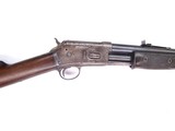 Colt Med Frame Lightning Rifle 32-20 - 10 of 13