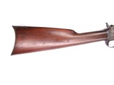 Colt Med Frame Lightning Rifle 32-20 - 4 of 13