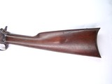 Colt Med Frame Lightning Rifle 32-20 - 3 of 13