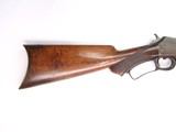 Marlin Deluxe Model 1889 Lever Action Rifle 38-40 - 8 of 14