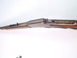 Marlin Deluxe Model 1889 Lever Action Rifle 38-40 - 12 of 14