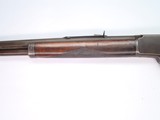 Marlin Deluxe Model 1889 Lever Action Rifle 38-40 - 6 of 14
