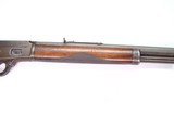 Marlin Deluxe Model 1889 Lever Action Rifle 38-40 - 14 of 14