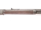 Winchester Model 1873 Rifle38-40 - 9 of 15