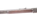 Winchester Model 1873 Rifle38-40 - 8 of 15