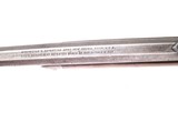 Winchester Model 1873 Rifle38-40 - 4 of 15