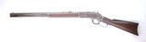 Winchester Model 1873 Rifle38-40 - 15 of 15
