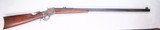 Winchester Model 1885 Hi Wall Single Shot Rifle45-70