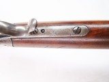 Winchester Model 1885 Hi Wall Single Shot Rifle45-70 - 8 of 14