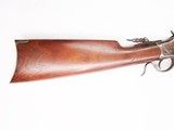 Winchester Model 1885 Hi Wall Single Shot Rifle45-70 - 11 of 14