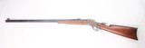 Winchester Model 1885 Hi Wall Single Shot Rifle45-70 - 6 of 14