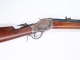 Winchester Model 1885 Hi Wall Single Shot Rifle45-70 - 14 of 14