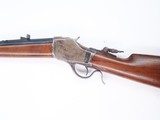 Winchester Model 1885 Hi Wall Single Shot Rifle45-70 - 7 of 14