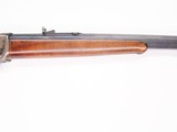 Winchester Model 1885 Hi Wall Single Shot Rifle45-70 - 12 of 14
