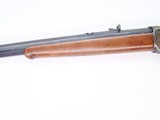 Winchester Model 1885 Hi Wall Single Shot Rifle45-70 - 5 of 14