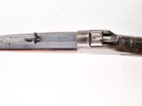 Winchester Model 1885 Hi Wall Single Shot Rifle45-70 - 3 of 14