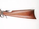 Winchester Model 1885 Hi Wall Single Shot Rifle45-70 - 4 of 14