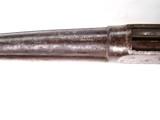 Whitney Kennedy S Lever Rifle44-40 - 5 of 15