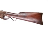 Whitney Kennedy S Lever Rifle44-40 - 6 of 15