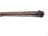 Whitney Kennedy S Lever Rifle44-40 - 11 of 15
