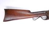 Whitney Kennedy S Lever Rifle44-40 - 7 of 15