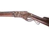 Whitney Kennedy S Lever Rifle44-40 - 12 of 15