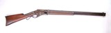 Whitney Kennedy S Lever Rifle44-40 - 1 of 15