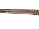 Whitney Kennedy S Lever Rifle44-40 - 8 of 15