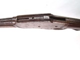 Whitney Kennedy S Lever Rifle44-40 - 13 of 15