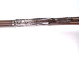 Whitney Kennedy S Lever Rifle44-40 - 15 of 15