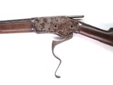 Whitney Kennedy S Lever Rifle44-40 - 2 of 15