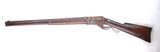 Whitney Kennedy S Lever Rifle44-40 - 10 of 15
