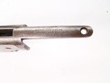 Whitney Kennedy Lever Action light frame for 44-40 or 38-40 - 4 of 4