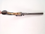 Colt Model 1860 Army 4 Screw Frame Early ColtPercussion Revolver - 2 of 11