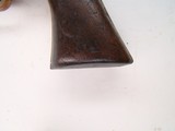 Colt Model 1860 Army 4 Screw Frame Early ColtPercussion Revolver - 5 of 11