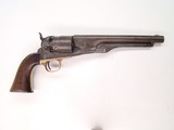 Colt Model 1860 Army 4 Screw Frame Early ColtPercussion Revolver - 1 of 11