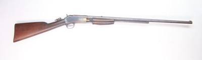 Colt lightning Pump Action Rifle 22 cal
