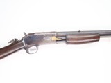 Colt lightning Pump Action Rifle 22 cal - 10 of 13
